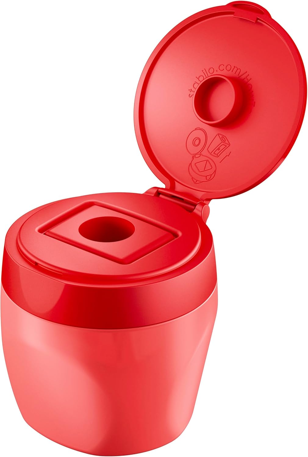 Thumbnail 6 de STABILO Premium-Tischset „woody 3 in 1“ (15er Pack) inkl. Dosenspitzer und Tischset