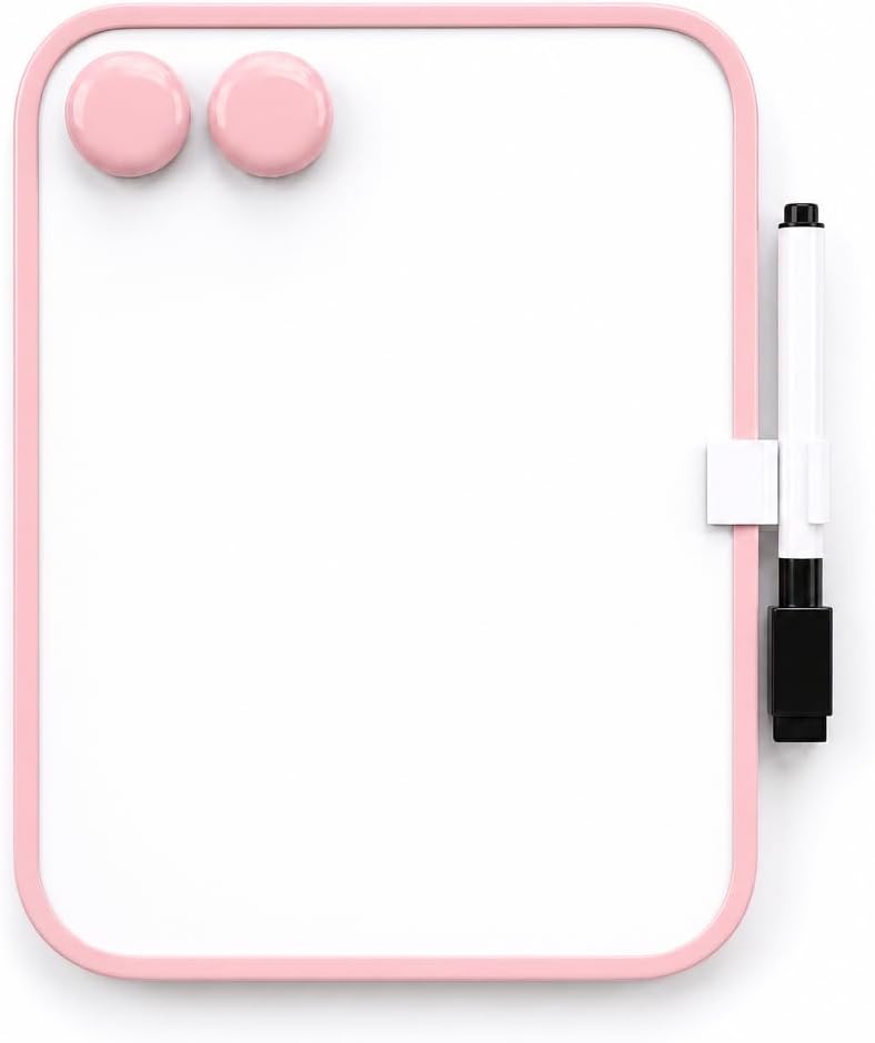 Detalle de Mini Whiteboard 6 x 8 in.