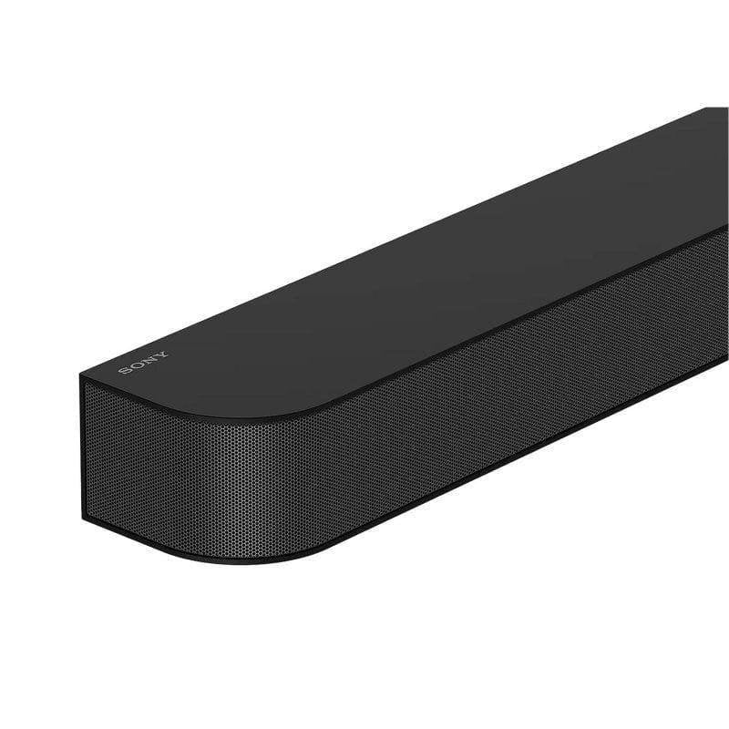Detalle de Sony HT-S60 5.1 con Dolby Atmos y subwoofer inalámbrico: experiencia cinematic en casa