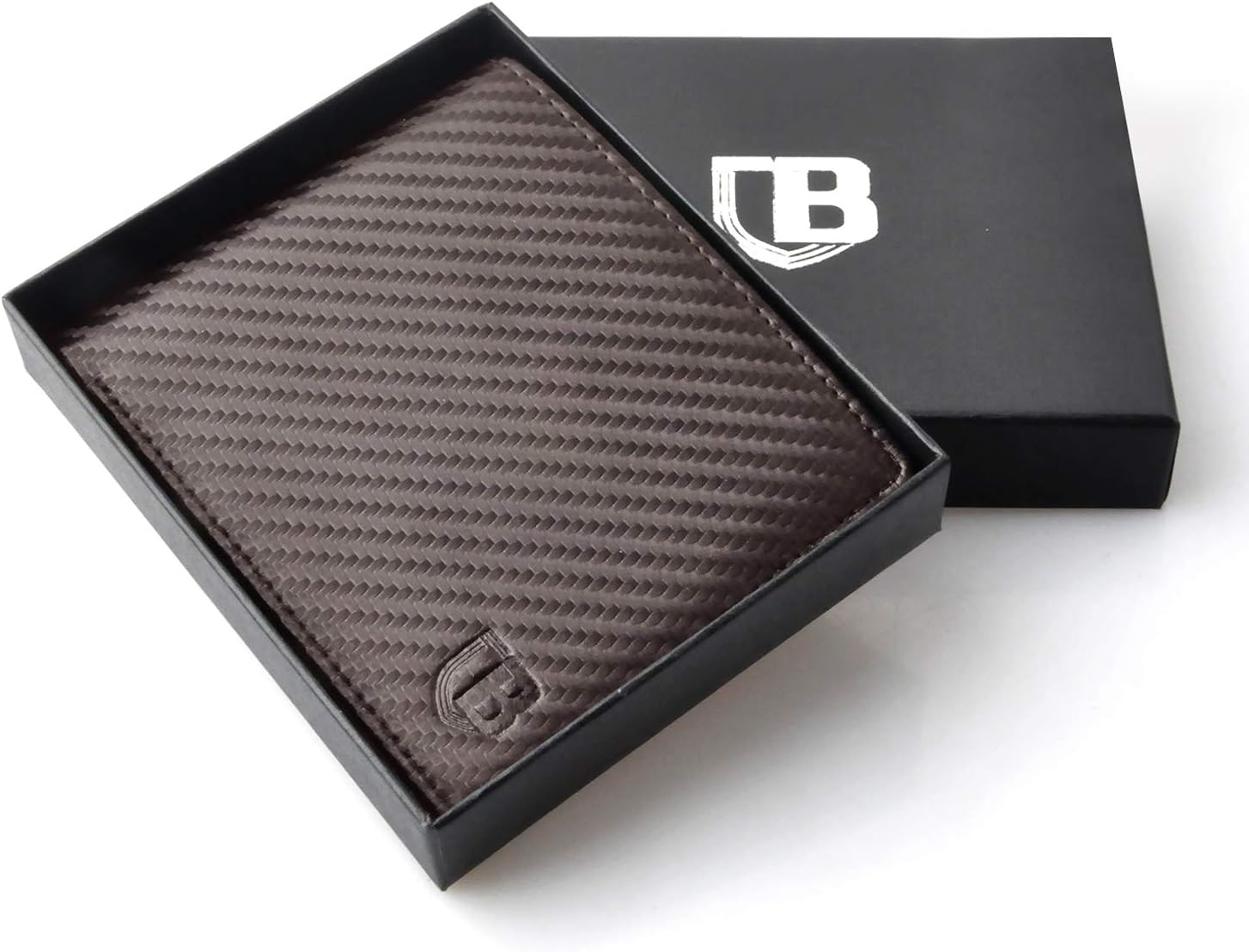 Thumbnail 5 de BIAL Mens Wallet RFID Bifold 10.92 cm 📔