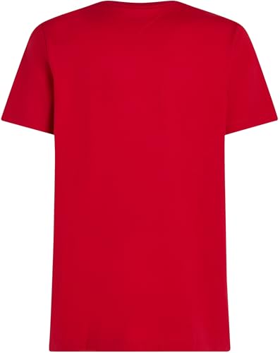 Thumbnail 3 de Tommy Hilfiger Camiseta Essential bolsillo XS