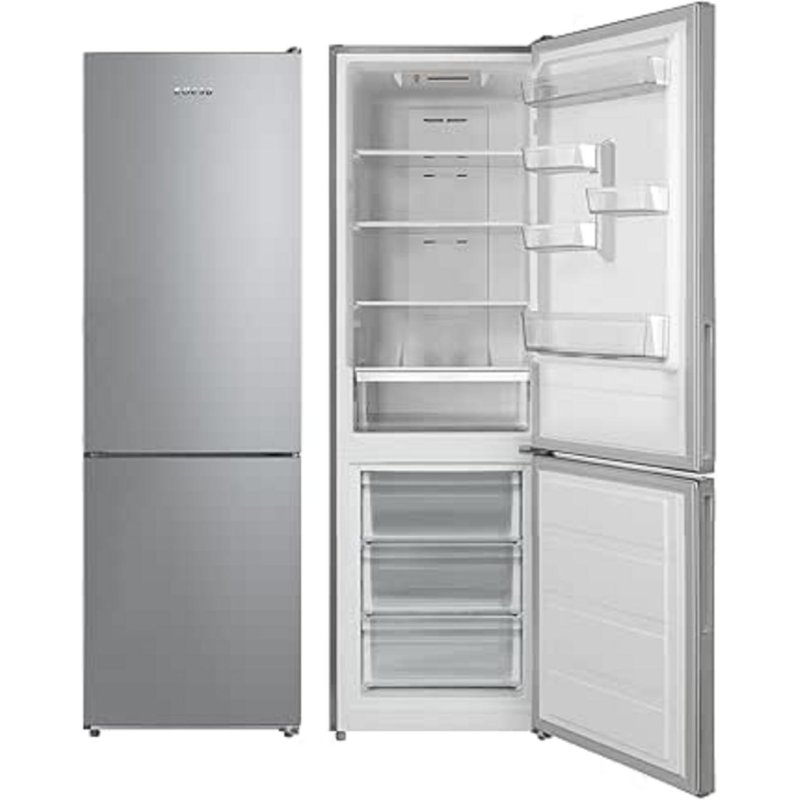Thumbnail 1 de Edesa Combi 188 cm 310 L No Frost