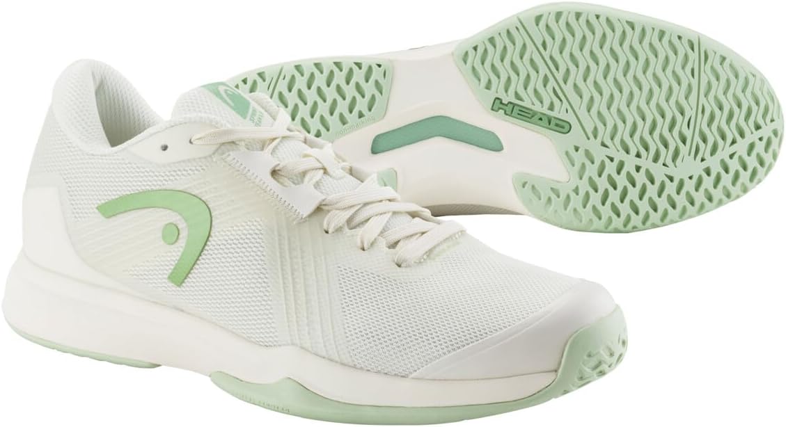 Thumbnail 2 de HEAD Sprint Team 4.0 Femme – Chaussure de tennis légère et respirante