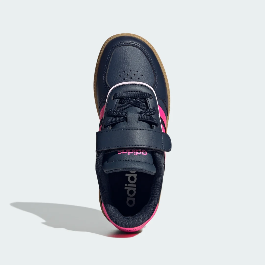 Thumbnail 1 de Zapatilla Breaknet Sleek de Adidas: guía de compra y uso