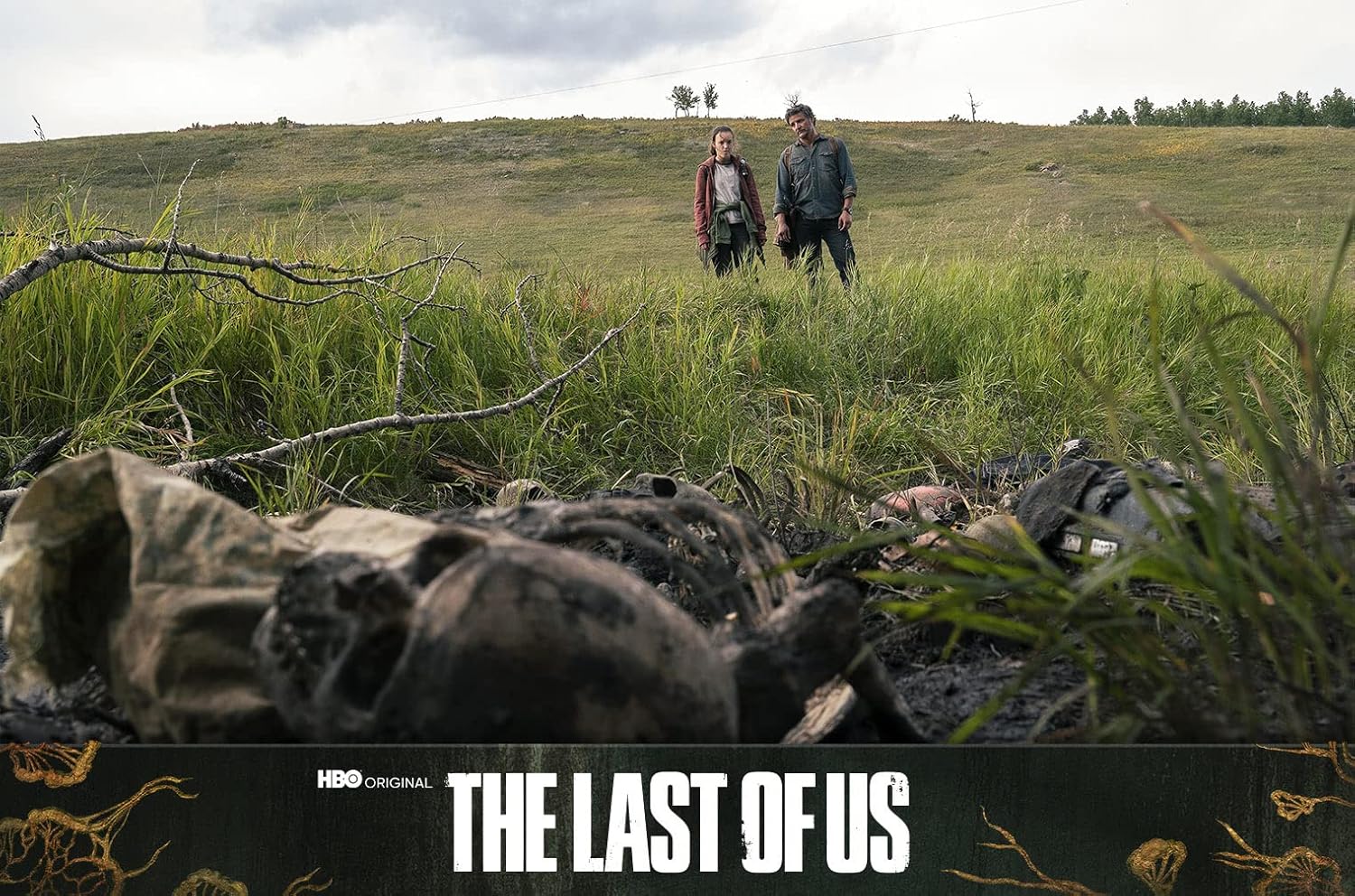 Thumbnail 1 de WARNER BROS The Last Of Us Staffel 1 Blu-ray 📺