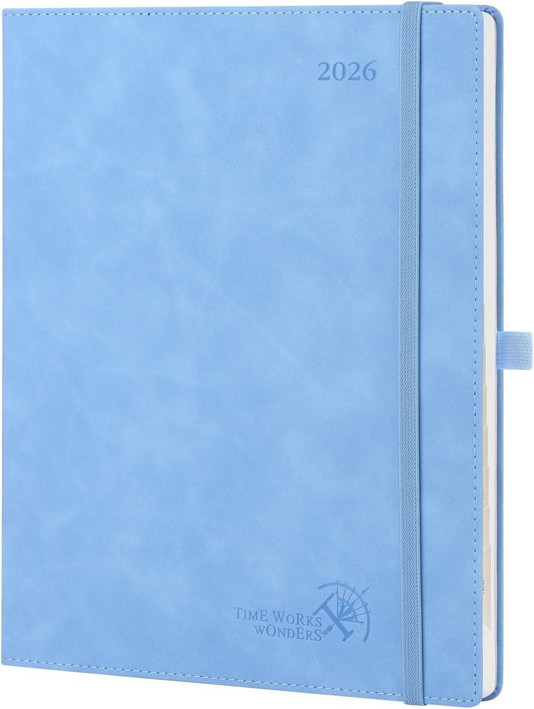 Thumbnail 6 de POPRUN Taschenkalender A6 2026 📒