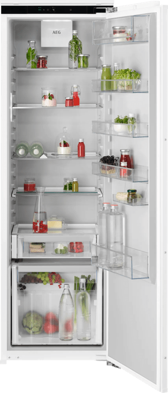 Imagen de AEG TK6DS181DC Einbaukühlschrank 310 L en OfertitasTOP