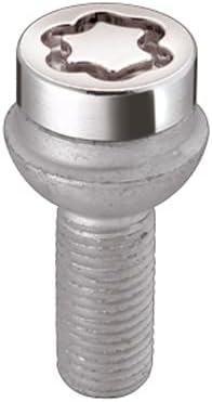Thumbnail 1 de McGard 28044SU dispositif antivol de roues et pneus Standard à assise sphérique SW19 (filetage M14 x 1,50, longueur 34 mm)