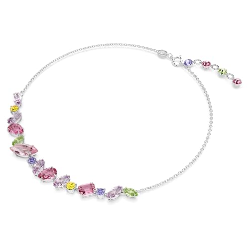 Detalle 2 de Swarovski Collar Gema 💎