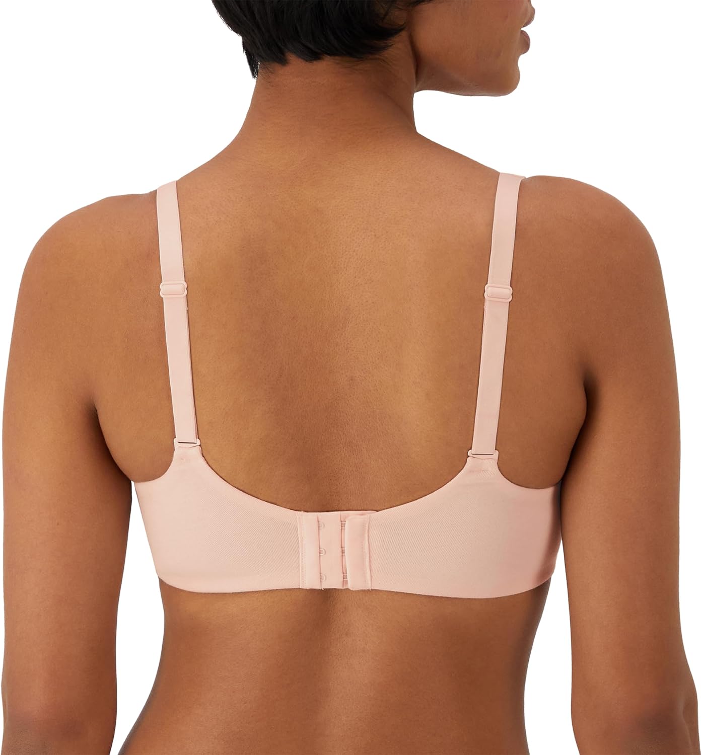 Detalle 2 de Bali Breathe Modal T-Shirt Bra 🌟