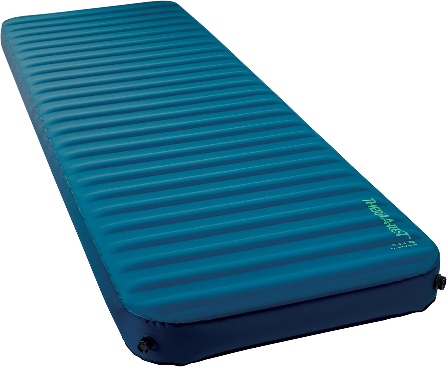 Detalle de Therm-a-Rest MondoKing 3D Self-Inflating Camping Sleeping Pad