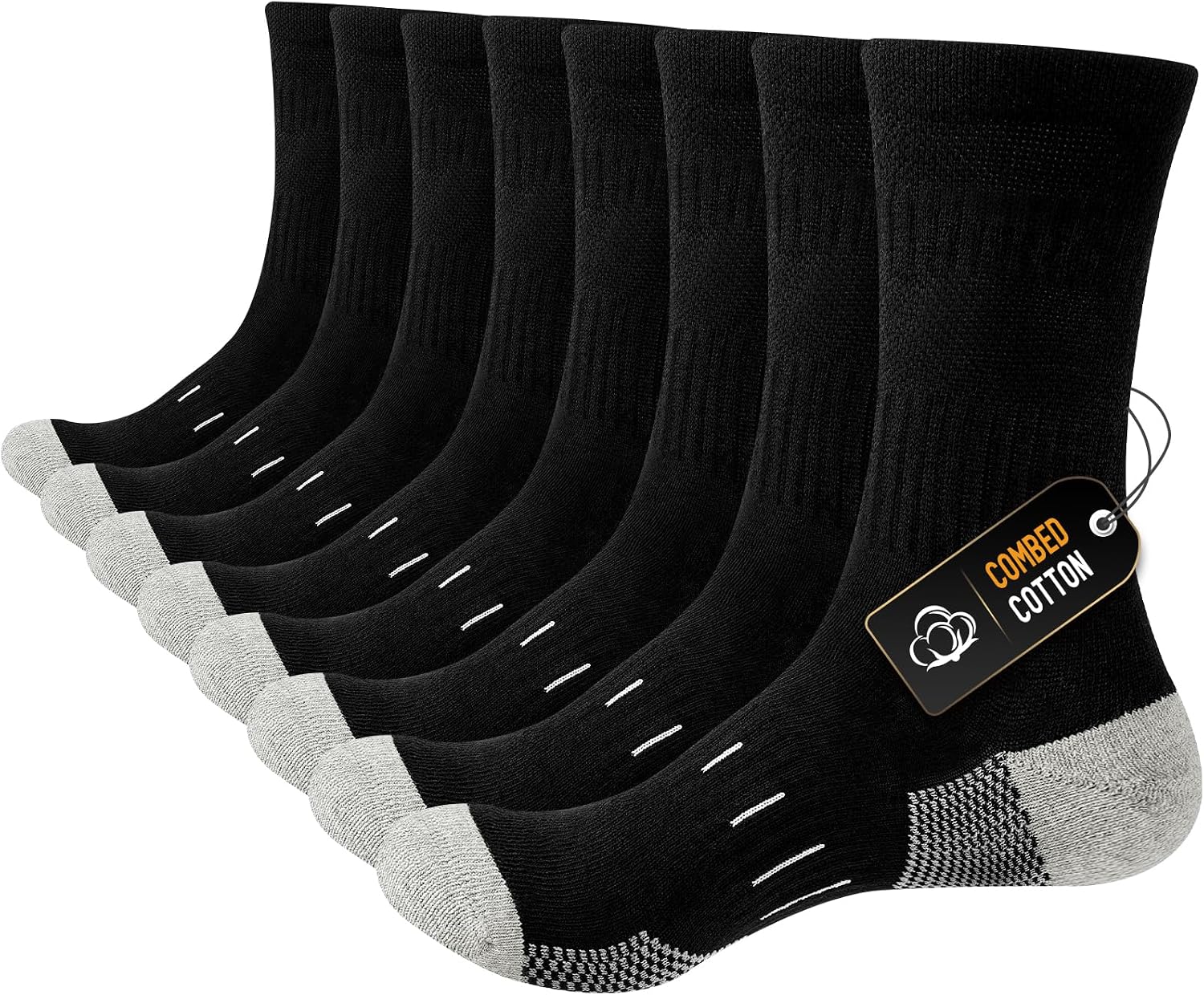 Detalle de Niorasen Mens Socks