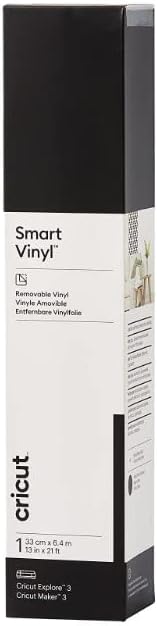 Thumbnail 5 de Cricut Smart Vinyl Removable (6.4 m)