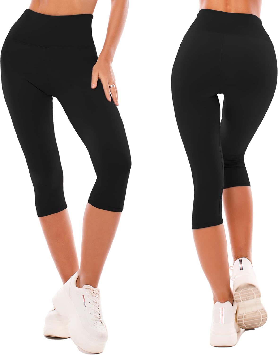 Thumbnail 1 de SINOPHANT leggings 3/4 tummy control