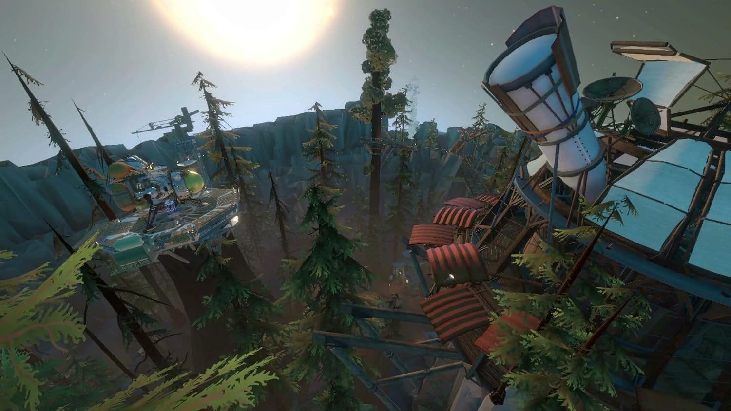 Detalle de Outer Wilds: Archaeologist Edition - PS5 (IAM8BIT)