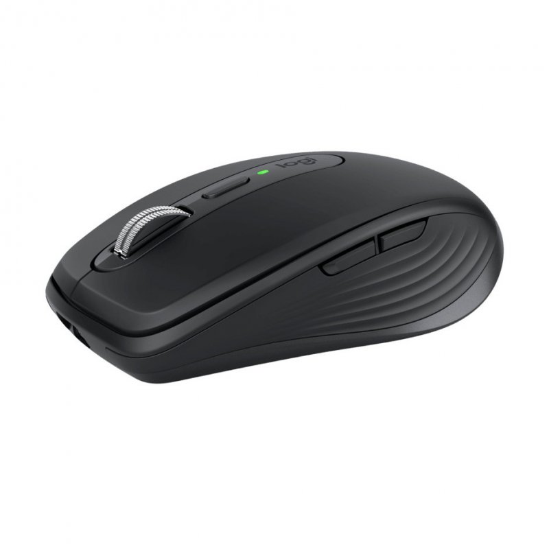 Detalle 2 de Logitech MX Anywhere 3: ratón inalámbrico compacto con seguimiento en cualquier superficie (grafito)