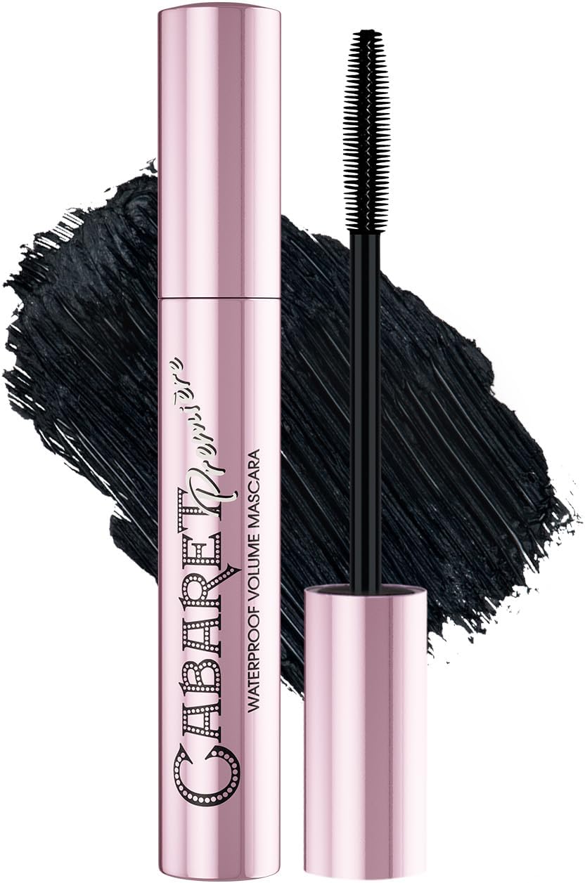 Vivienne Sabo Artistic Volume Mascara 9 ml 🎀