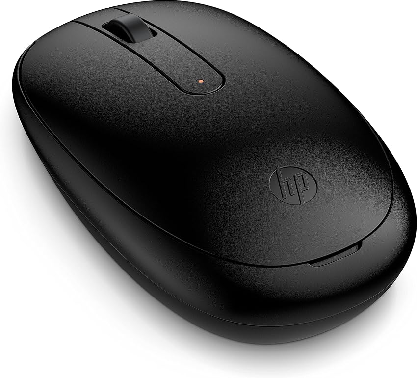Detalle 2 de HP 240 Ratón Empire inalámbrico 1600 dpi 🖱