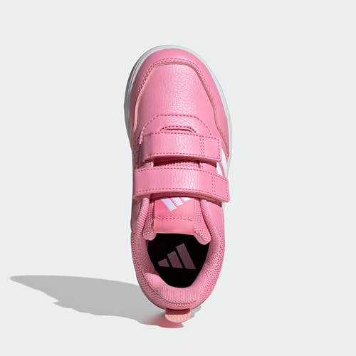 Thumbnail 4 de Adidas Tensaur Sport 3.0 Hook & Loop Kinder Schuhe – Bliss Pink/FTWR White/Gum10, 28 EU