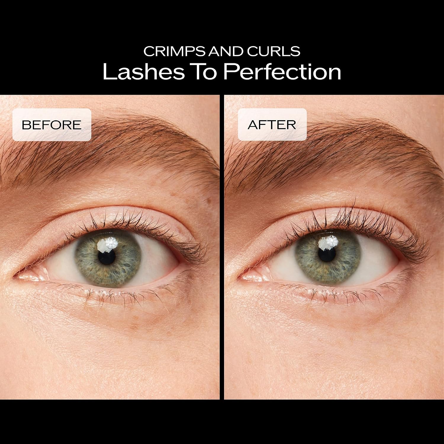 Thumbnail 3 de Shiseido Eyelash Curler – Crimps & Curls for a Gentle, Eye-Framing Fringe