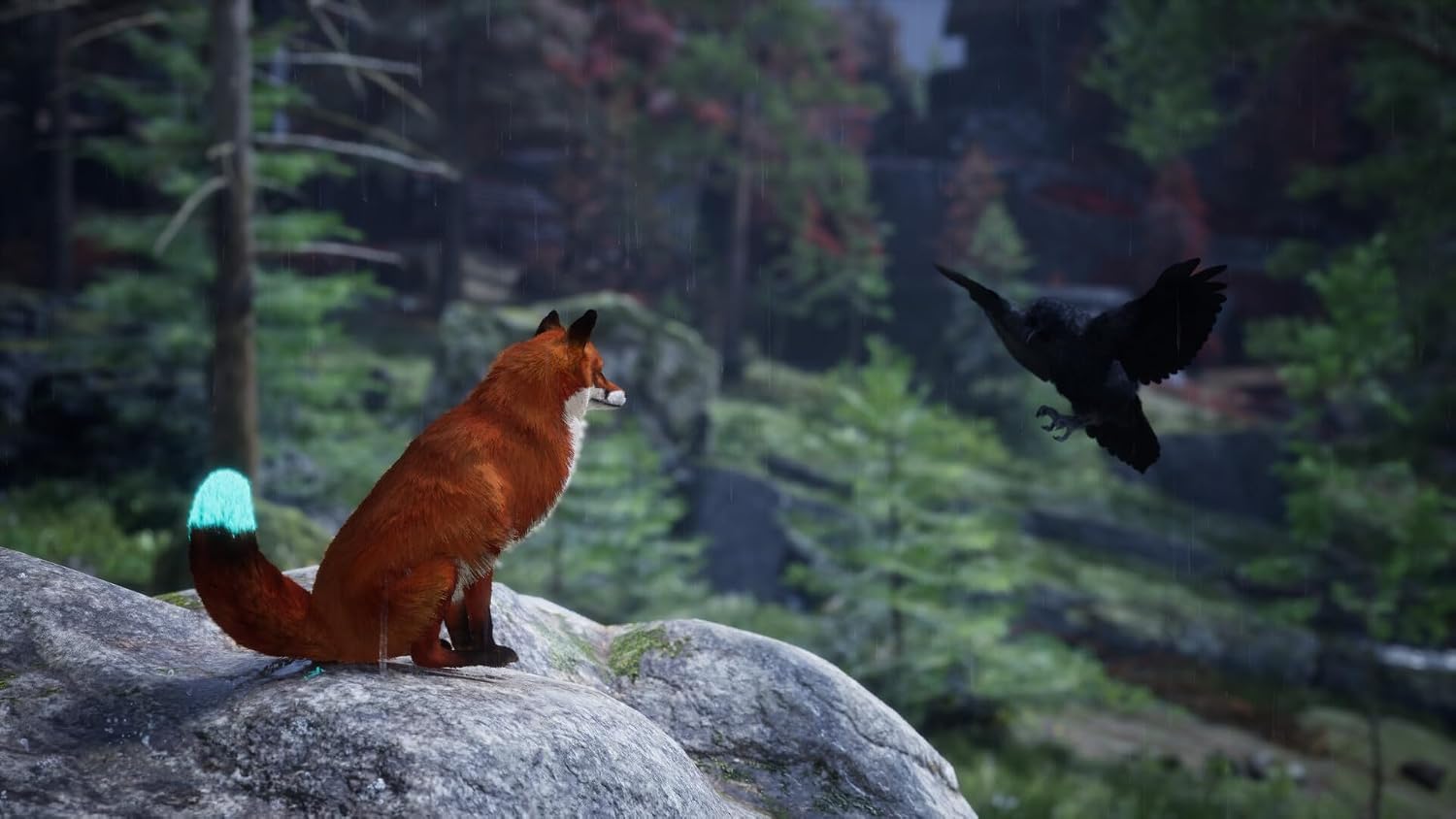 Thumbnail 3 de Spirit of the North 2 PlayStation 5