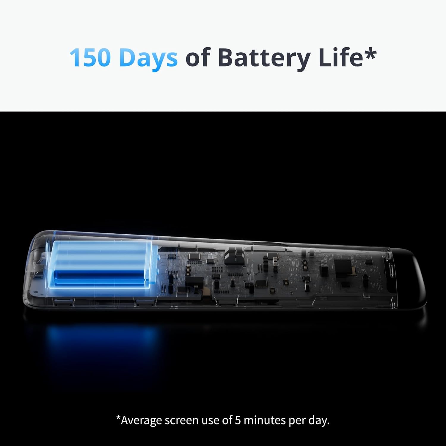 Thumbnail 6 de SwitchBot Universal Remote Control with Hub Mini (Matter enabled) – all-in-one smart remote for TV and home appliances