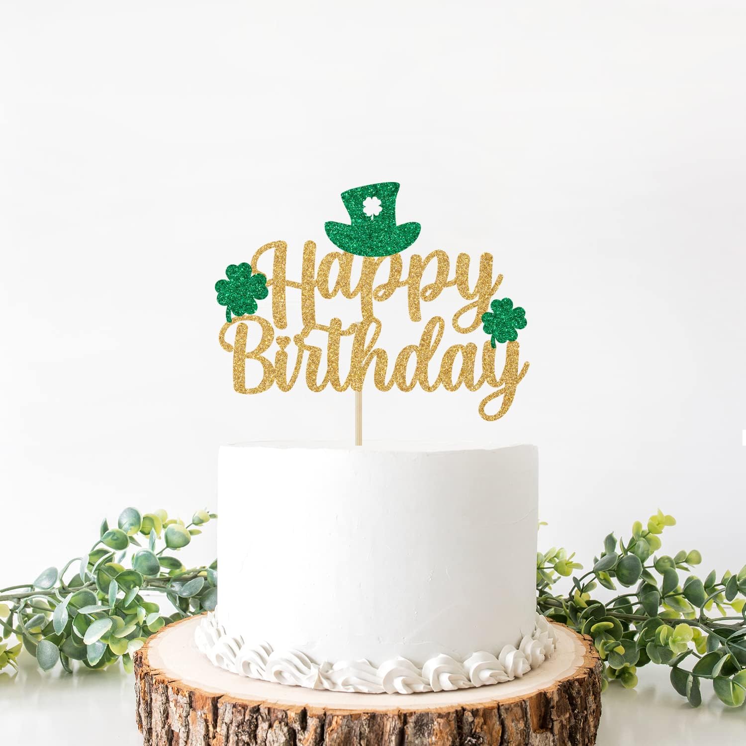 Detalle de Cake Topper, 18 x 12 cm