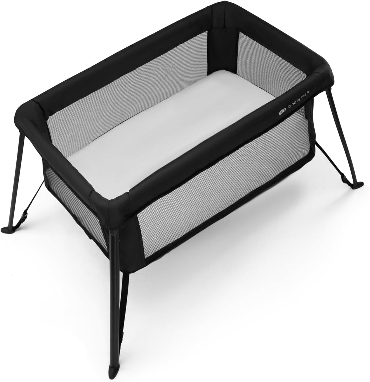 Thumbnail 3 de Kinderkraft CAMI 3-in-1 Baby Bed: Travel Cot, Playpen and More