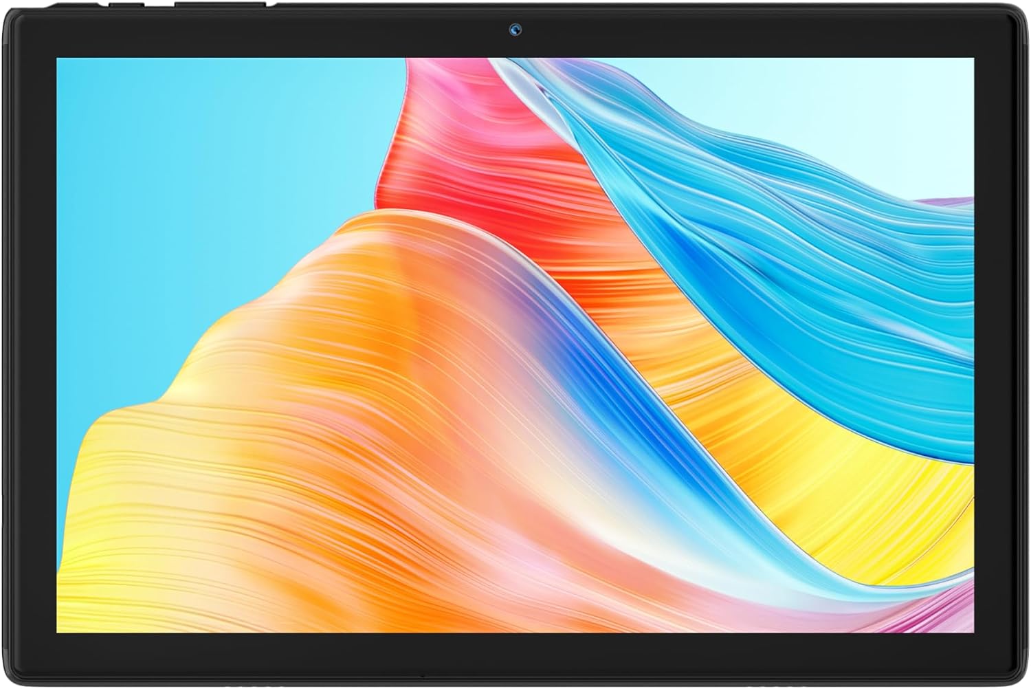 Tablette enfants 8 pouces Android X9 avec 7 Go RAM, 64 Go ROM et étui EVA — WiFi 6 et contrôle parental