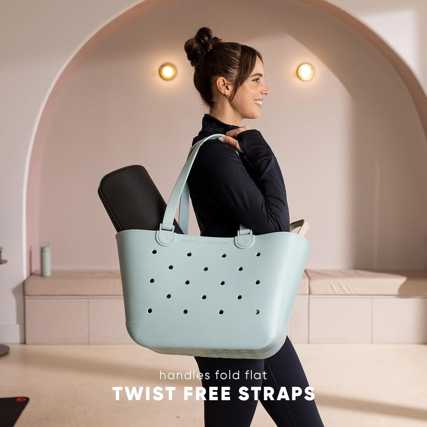 Thumbnail 5 de Simple Modern beach tote 19.0 L