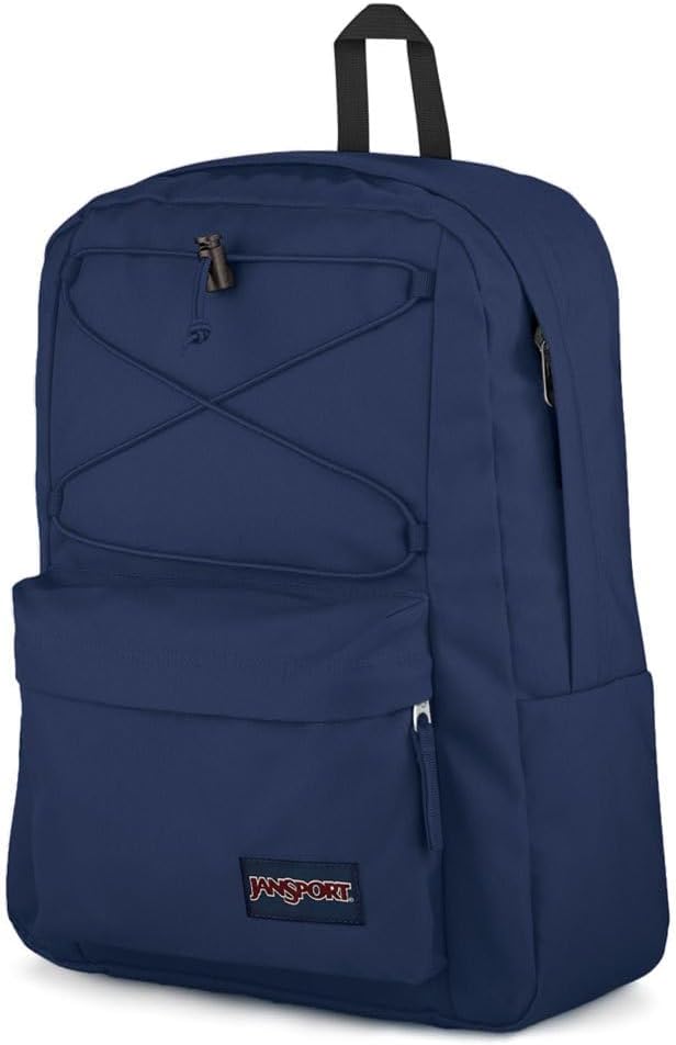 Detalle de JANSPORT Flex Pack Zaino Unisex – Pacco da 1