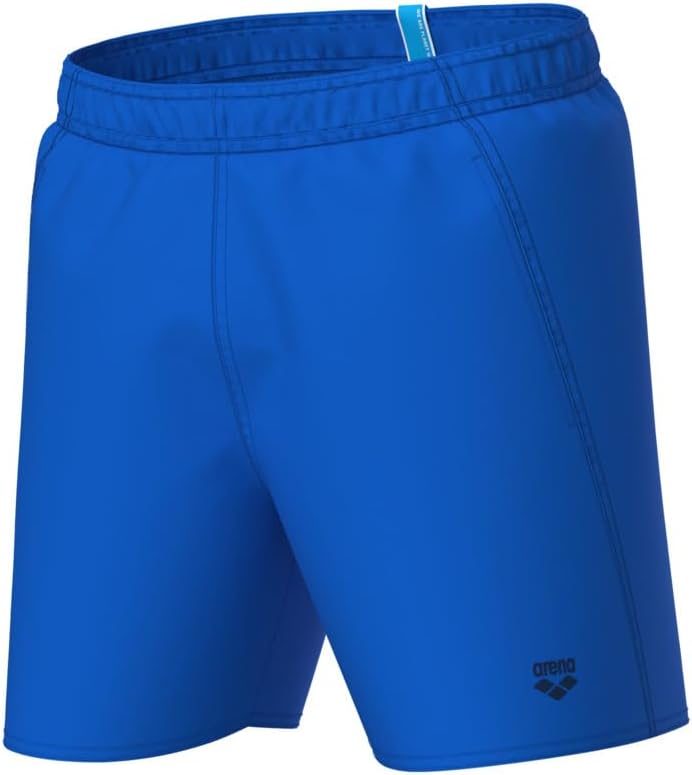 Thumbnail 6 de ARENA Fundamentals Boxer R: boxer da uomo in tessuto riciclato, con tasca in velcro e design sportivo