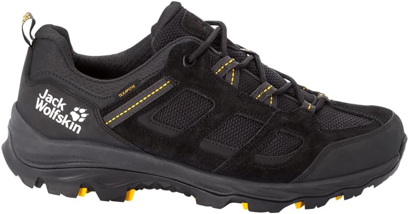 Thumbnail 1 de Jack Wolfskin Vojo 3 Texapore Low: wasserdichter Wanderschuh für Tagestouren