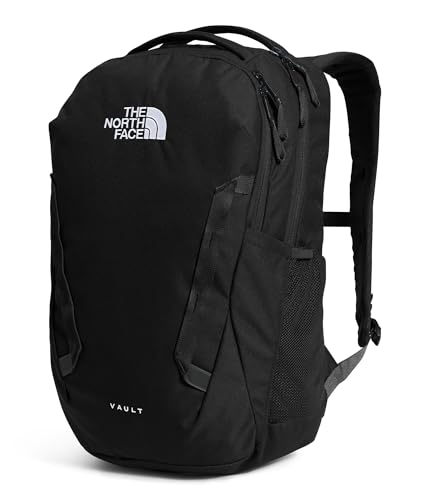 Thumbnail 1 de The North Face Vault Everyday Laptop Backpack: Ergonomic, organized, and ready for daily use