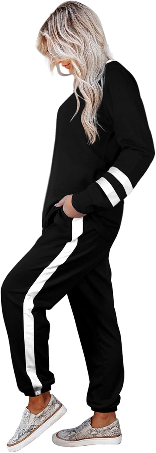 Thumbnail 2 de Aloodor Sweatsuit Crewneck Set