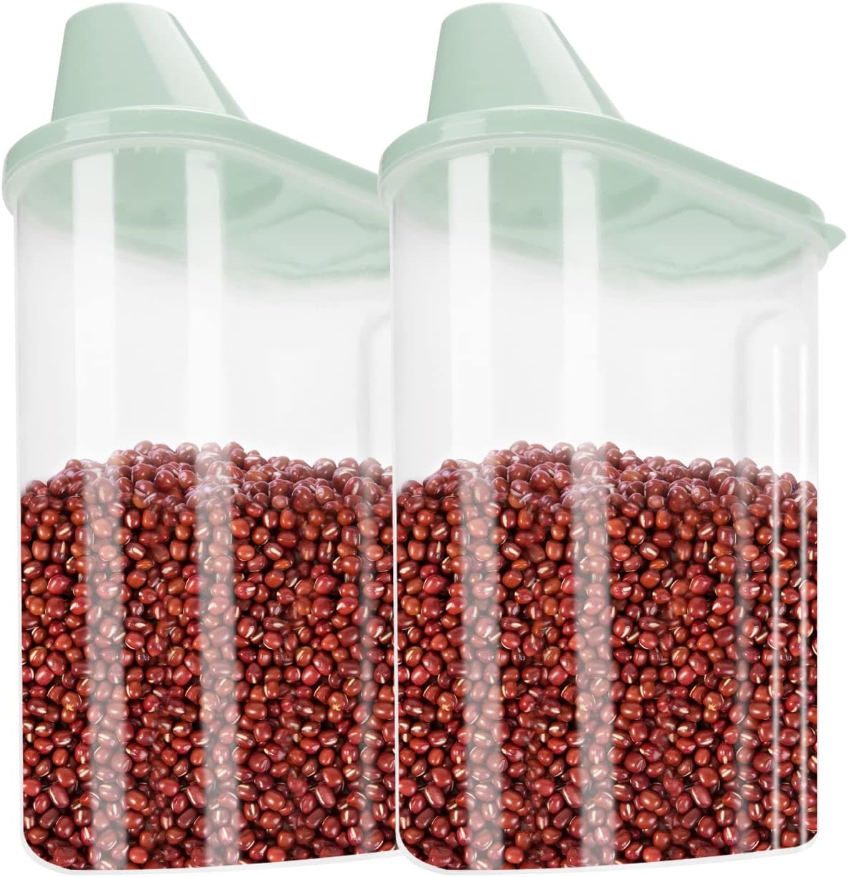 TOWEAR Dog Food Container 2.5L