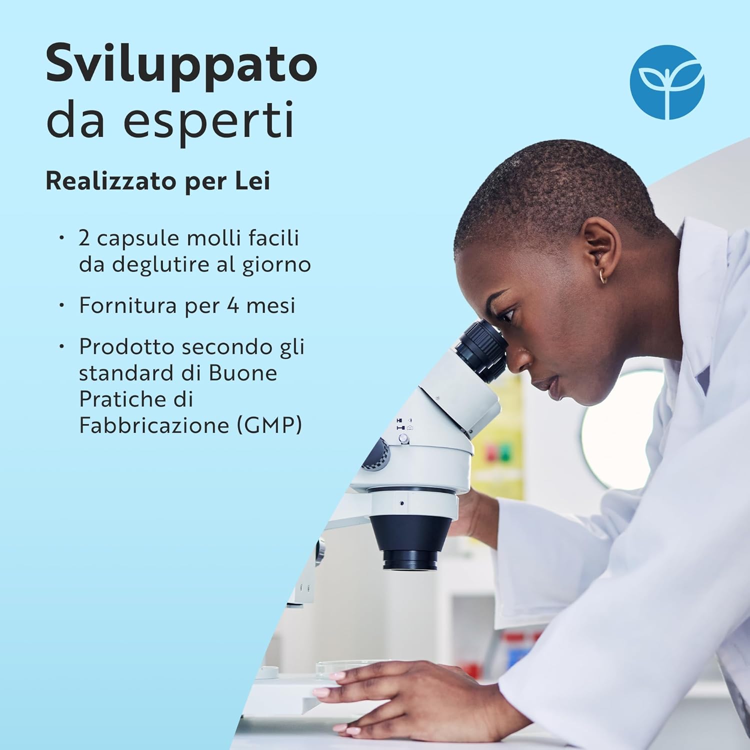 Thumbnail 3 de Nutravita Omega 3 2000mg con EPA 660mg e DHA 440mg | Formula ad alta concentrazione per cuore, vista e funzione cerebrale