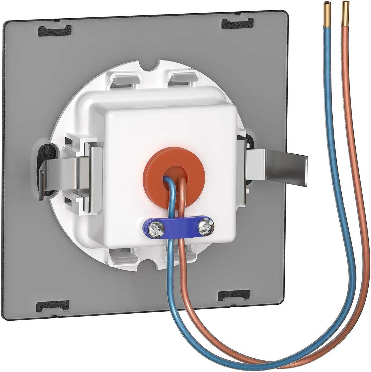 Detalle 2 de LED Treppenlicht von Ledscom, 1 W