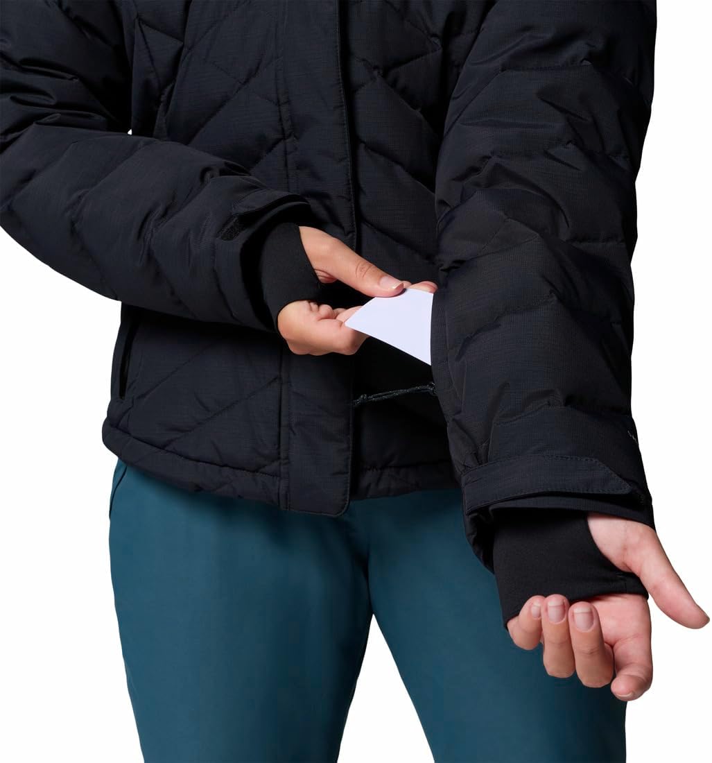 Thumbnail 2 de Columbia Lay D Down 5 Jacket Femme