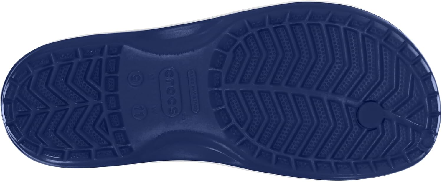 Thumbnail 2 de Crocs Crocband FlipFlip Unisex – leichte Flip-Flops für Sommer & Strand