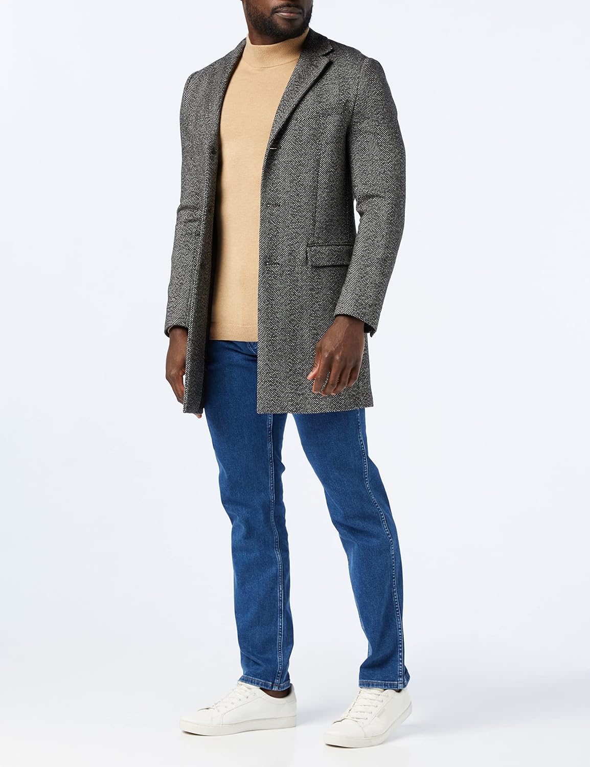 Detalle de Wrangler Greensboro Jeans 34