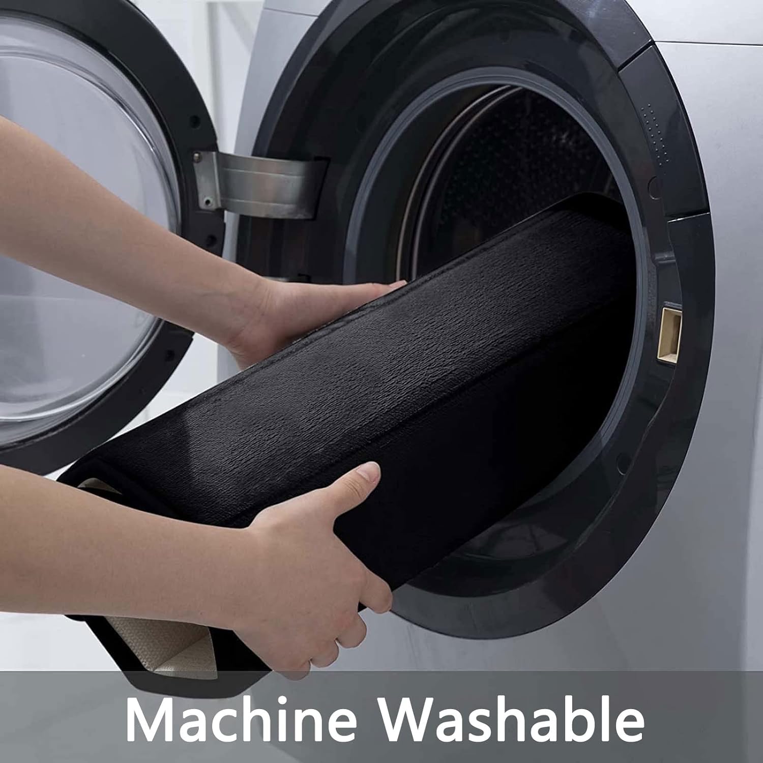 Thumbnail 6 de Buganda Memory Foam Bath Mat 30" x 20"