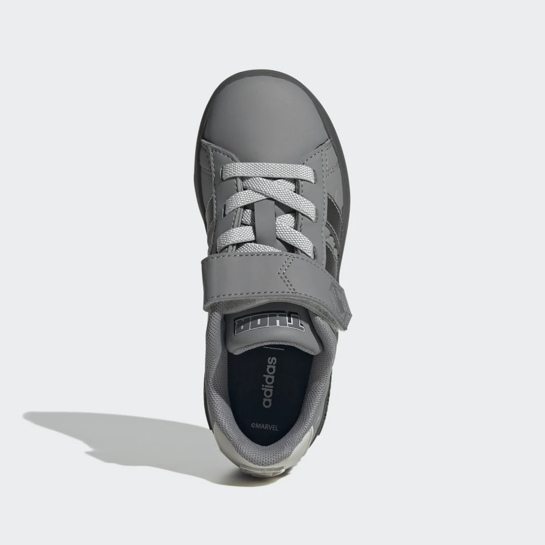 Thumbnail 2 de Adidas zapatillas Grand Court