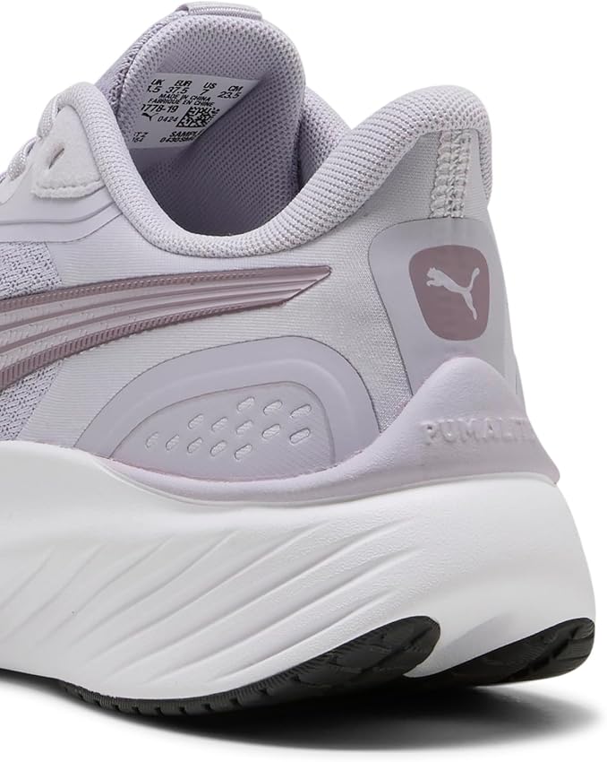 Detalle 1 de PUMA Pounce Lite zapatillas running unisex 44 EU