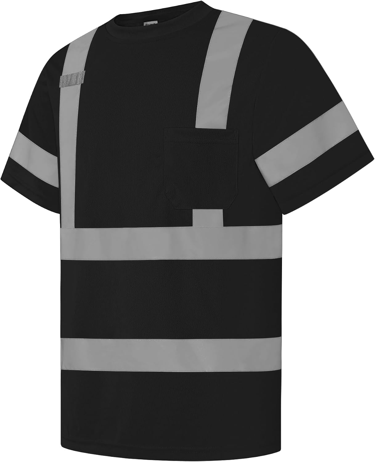 Thumbnail 6 de LIZMOF High-Visibility Work Shirt 5XL