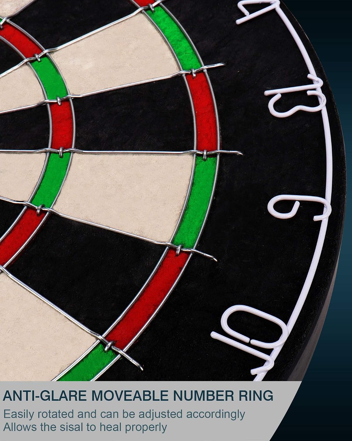Thumbnail 4 de Seydrey Dartscheibe 45 cm