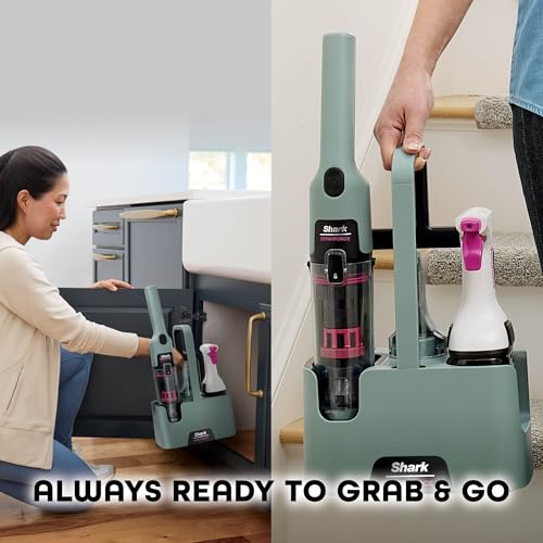 Thumbnail 5 de Shark cordless spot cleaner