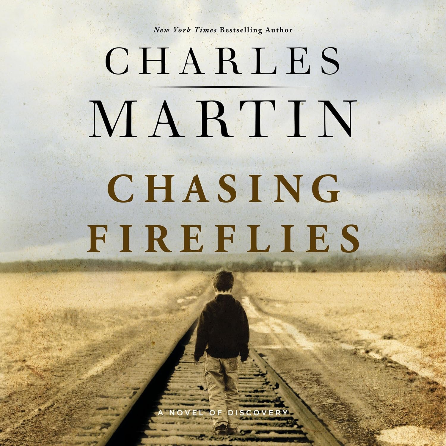 Detalle de Chasing Fireflies: A Novel of Healing and Hope, Unabridged Audiobook