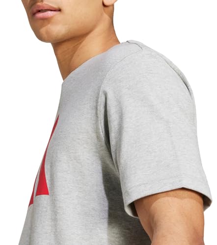 Thumbnail 4 de adidas PWR 3 Graphic tee camiseta L