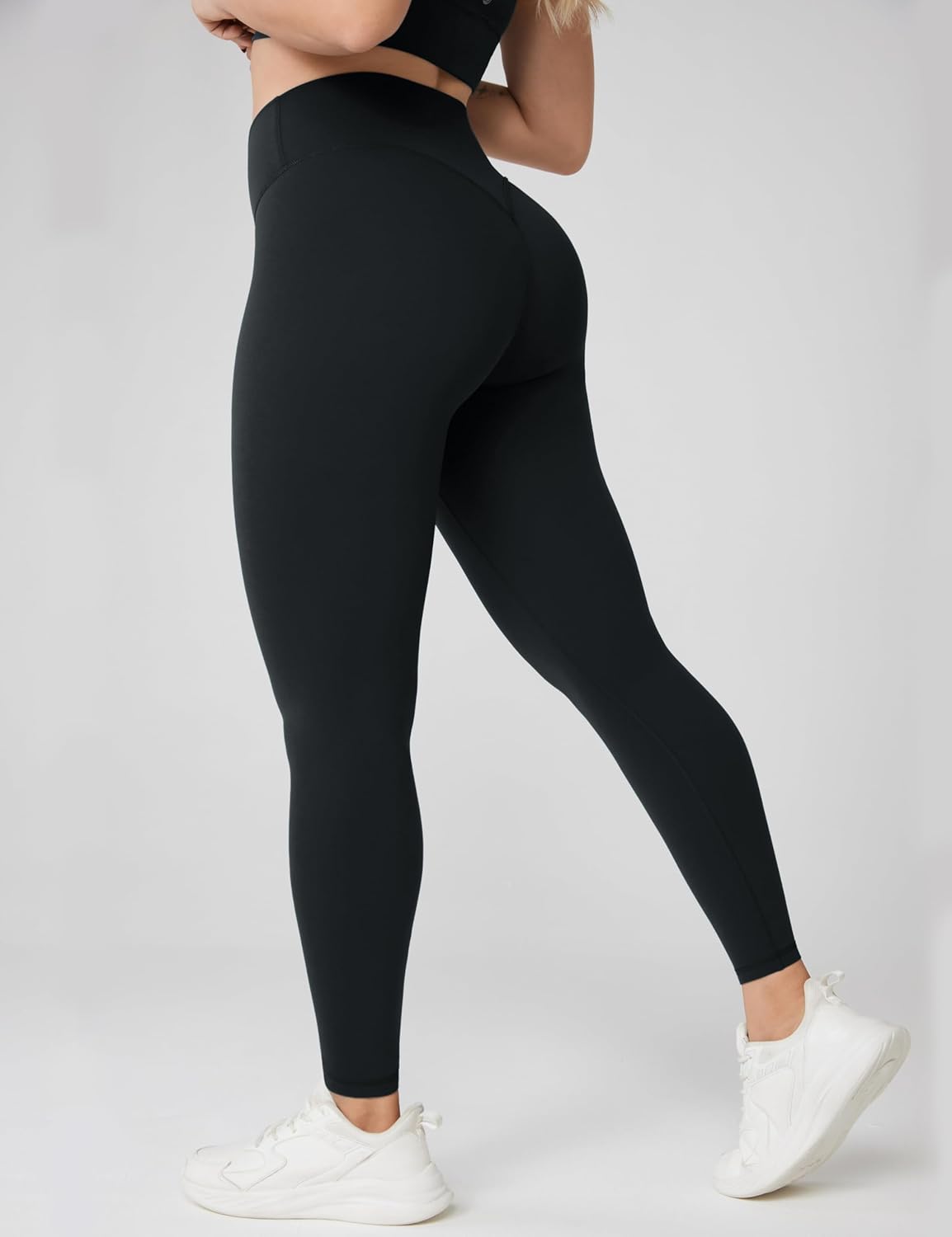 Thumbnail 1 de UNISSU Hugcurve 25" Workout Leggings ⚙